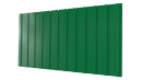 Профнастил С10 1170/1100x0,35 мм, Полиэстер RAL 6029