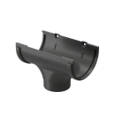 Воронка, RAL 7024