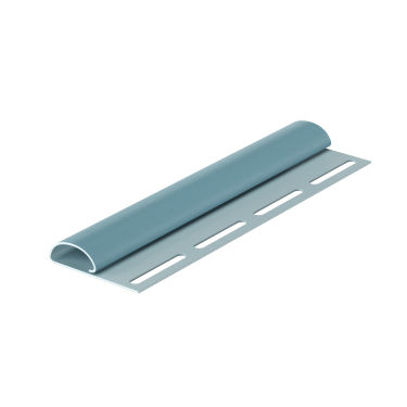 Финишный профиль, слива