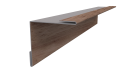 Планка угла внутреннего 50x50x2000 мм, Printech