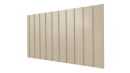 Профнастил С8 1200/1150x0,5 мм, Полиэстер RAL 1015