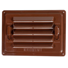 Вентиляционная решетка