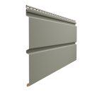 Виниловый сайдинг Döcke Брус, пихта