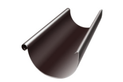 Желоб полукруглый