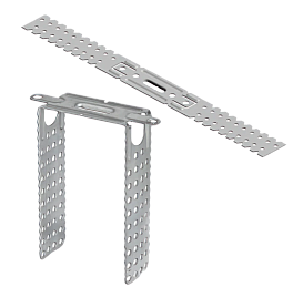 Подвес прямой 0,5 мм