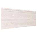 Сайдинг Timberblock Дуб, беленый