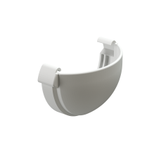 Заглушка желоба