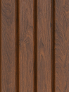 Сайдинг Timberblock Планкен, янтарный