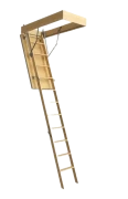 Чердачные лестницы