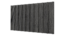 Профнастил С16 1050/1000x0,45 мм, Printech Беленый дуб