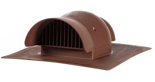 Кровельный вентиль Krovent KTV