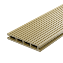 Террасная доска Decking Urban, Медовый клён