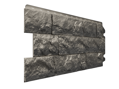 Фасадная панель Döcke Fels, стальной