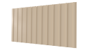Профнастил С10 1170/1100x0,35 мм, Полиэстер RAL 1015