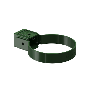 Хомут универсальный, RAL 6005