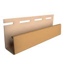 Профиль J26, каштановый