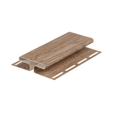 H-профиль 13, кедр