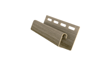 J-профиль Grand Line, Design Tundra кедр