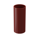 Труба водосточная 3 мм, RAL 3005