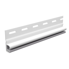 Комплектующие для сайдинга под камень