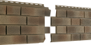 Сайдинг Stone-House S-Lock Нордик, песок