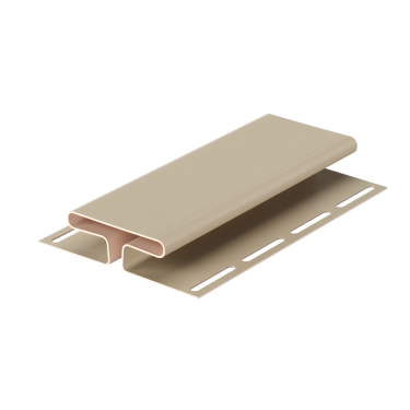 H-профиль 13, крем-брюле