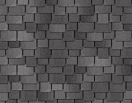 Гибкая черепица Döcke Lux Саппоро, Фладен