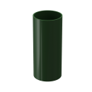 Труба водосточная 2 мм, RAL 6005