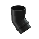 Колено 45°, RR33