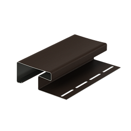 Наличник 89/30, шоколадный
