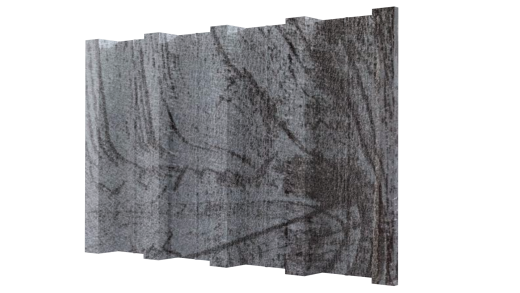 Профнастил Н60 930/860x0,45 мм, Printech Дуб графит