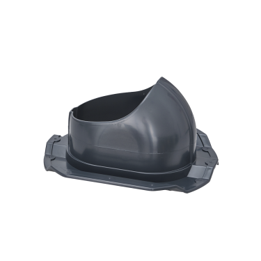 Проходной элемент для кровли PROF-20, серия Static, графит