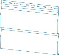 Металлический сайдинг