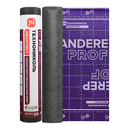 Подкладочный ковер ANDEREP PROF, 1000x40000 мм