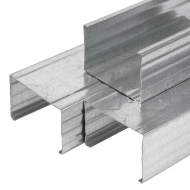 Профиль стоечный 100x50x0,45 мм