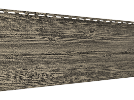 Сайдинг Timberblock Ель, альпийская