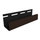 Профиль J26, шоколадный